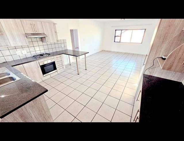 2 BEDROOM APARTMENT FOR SALE IN UNION EXT